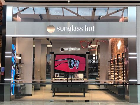 sunglass hut auckland